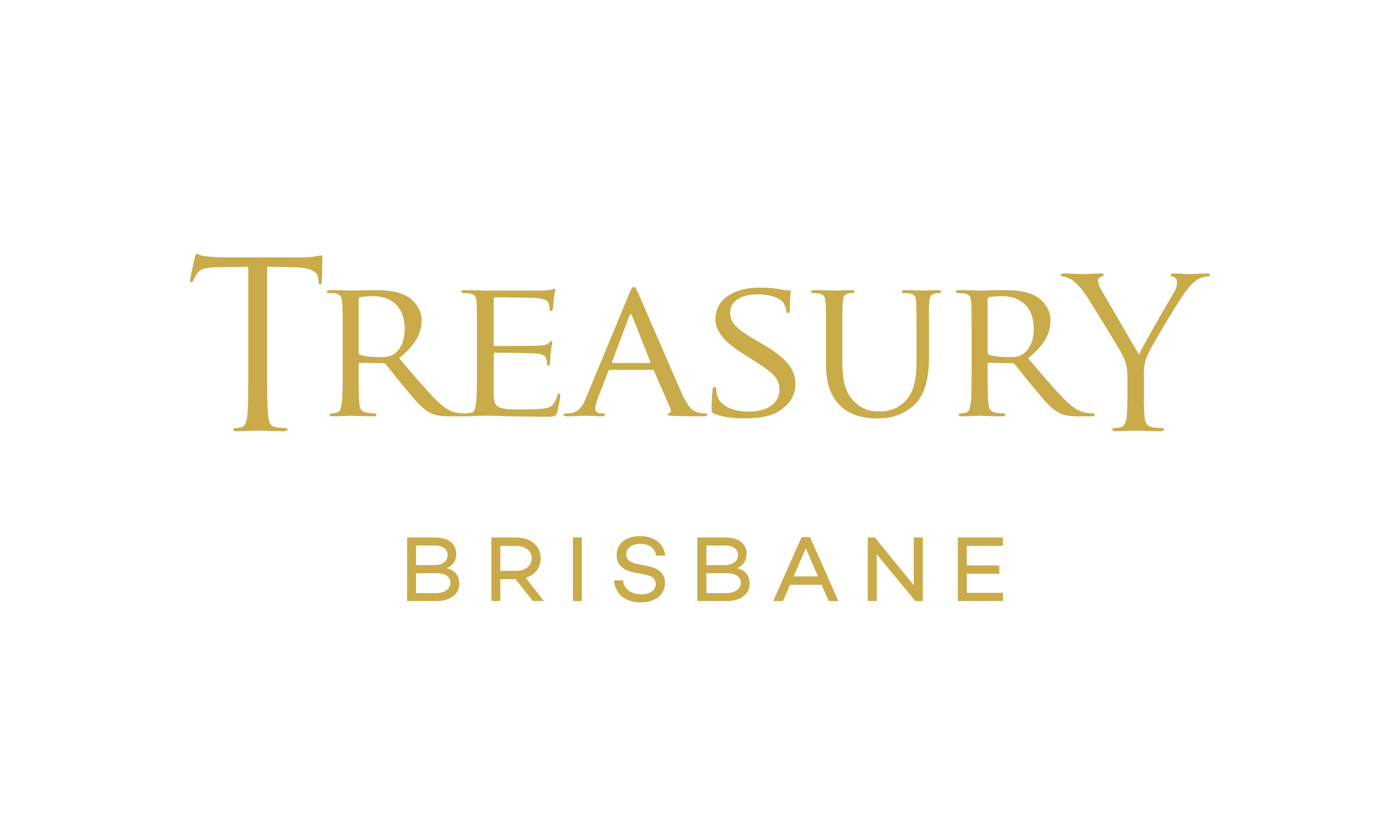 Treasury Brisbane 